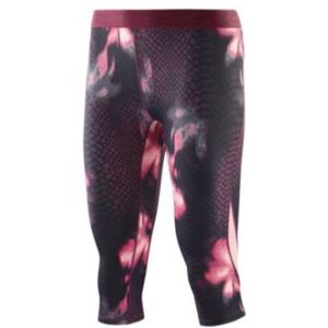 SKINS DNAmic Womens Capri Tights Exotica